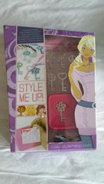 Style me up sweet key charms., Ophalen of Verzenden, Nieuw