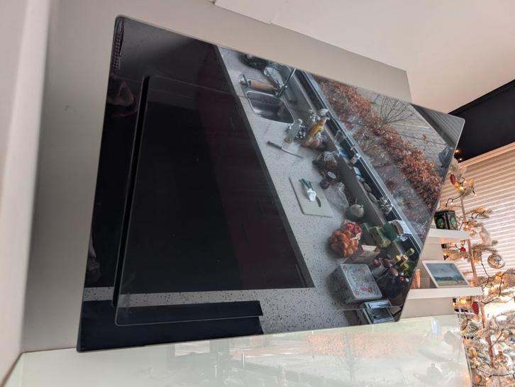 Afzuigkap Novy (voorheen ITHO) recirculatiekap, Witgoed en Apparatuur, Afzuigkappen, Gebruikt, Vrijstaand, Wandschouwkap, 400 tot 600 m³ per uur