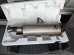 Akrapovic Uitlaatdemper - Husqvarna 701 Supermoto, Motoren, Ophalen of Verzenden, Gebruikt