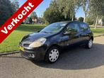 Renault Clio 1.2-16V Special Line AIRCO, NAP (bj 2008), Voorwielaandrijving, Gebruikt, 4 cilinders, 1055 kg