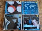 Tiësto CD's + Trance Nation CD - 4 stuks, Ophalen of Verzenden, Gebruikt