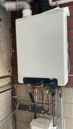 Intergas kompakt combiketel, Doe-het-zelf en Verbouw, Geisers en Boilers, Ophalen, Gebruikt, Geiser, Minder dan 20 liter