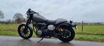 YAMAHA XVS 950 CU BOLT CAFERACER ABS 2016 TOPSTAAT MATGRIJS, 2 cilinders, Bedrijf, Meer dan 35 kW, Overig