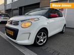 Citroen C1 1.0 e-VTi Airscape Feel CLIMA NAP CABRIO TOP NAP, Auto's, Citroën, Euro 5, Gebruikt, 4 stoelen, C1