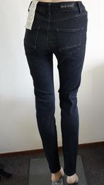 nieuwe zwarte SUMMUM WOMAN jeans, Kleding | Dames, Spijkerbroeken en Jeans, Summum Woman, Verzenden, Zwart, Nieuw