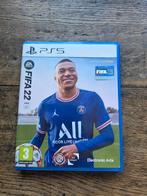 Fifa 22, Ophalen of Verzenden, Zo goed als nieuw