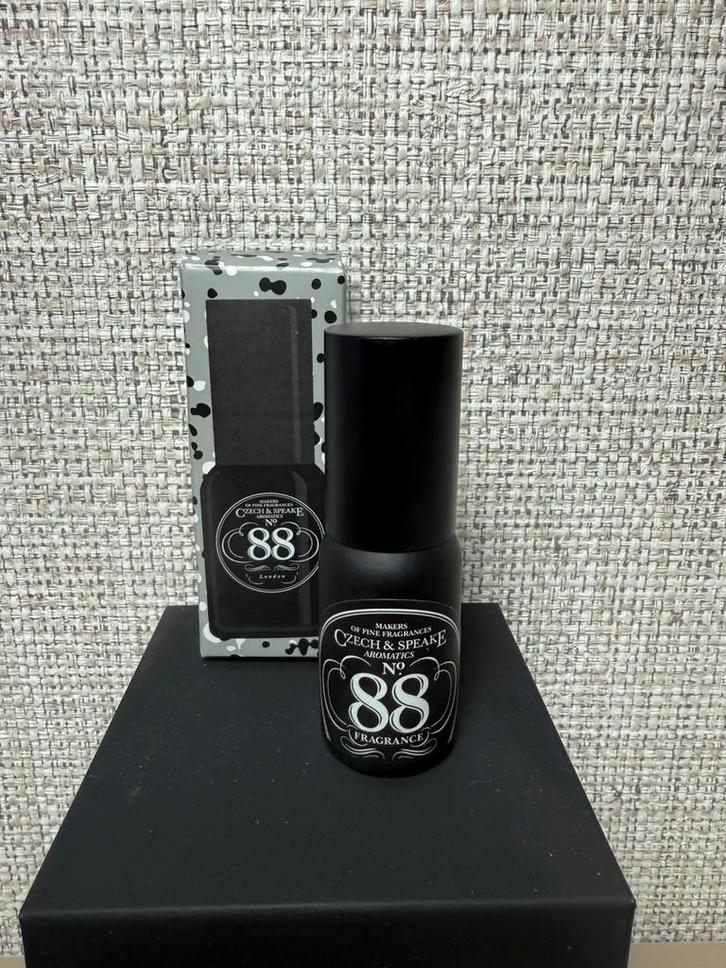 Szech en speake no 88 travelsize, Sieraden, Tassen en Uiterlijk, Uiterlijk | Parfum, Nieuw, Ophalen of Verzenden