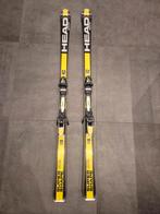 Ski Head Supershape e-Speed 184cm, Ophalen, 160 tot 180 cm, Gebruikt, Head