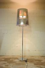 Moooi Design Staande Lamp Light Shade Jurgen Bey Vintage, Huis en Inrichting, Lampen | Vloerlampen, Ophalen of Verzenden, Metaal