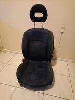 Peugeot 206 stoel links, Ophalen of Verzenden, Peugeot