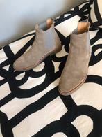 originele NUBIKK chelsea boots, Kleding | Heren, Schoenen, Ophalen of Verzenden, Zo goed als nieuw, Zwart, Boots