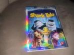 Shark Tale, Cd's en Dvd's, Alle leeftijden, Ophalen of Verzenden, Zo goed als nieuw