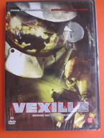 Vexille (2007) nieuw in de verpakking, Tekenfilm, Anime (Japans), Ophalen of Verzenden, Nieuw in verpakking
