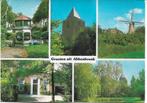 Abbenbroek Meerluik, Verzamelen, Ansichtkaarten | Nederland, Verzenden, Gelopen, Zuid-Holland