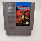 NES Gremlins 2 nu voor:€14.99, Spelcomputers en Games, Games | Nintendo NES, Nintendo, 1 speler, Ophalen of Verzenden, Vanaf 7 jaar