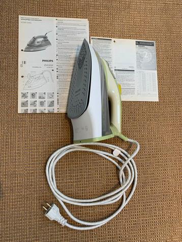 Philips Energy Care Stoomstrijkijzer beschikbaar voor biedingen