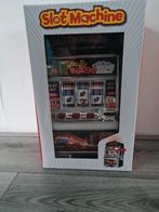 Nieuwe Slot Machine in doos, Verzamelen, Ophalen of Verzenden
