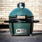 Big green egg Minimax BGE, Tuin en Terras, Houtskoolbarbecues, Ophalen of Verzenden, Nieuw