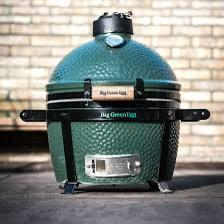 Big green egg Minimax BGE beschikbaar voor biedingen
