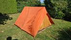 Vintage Vroom en Dreesman V&D tent vintage zonder stokken, Ophalen of Verzenden, Gebruikt, Tot en met 2