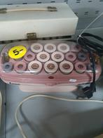 Vintage BaByliss Carmen Set, Ophalen of Verzenden, Gebruikt, Krultang of Stijltang