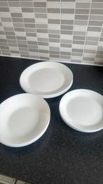 Ikea borden set van 15 stuks, Huis en Inrichting, Keuken | Servies, Ophalen, Zo goed als nieuw, Overige stijlen, Bord(en)