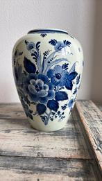 Delft blauwe vaas, Antiek en Kunst, Ophalen