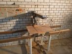 Afkortzaag, Doe-het-zelf en Verbouw, Ophalen, 1200 watt of meer, Afkortzaag, 30 tot 70 mm