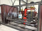 Valk Welding Panasonic Lasrobot, Ophalen, Gebruikt, 250 ampère of meer, Co2