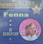 Fenna telstar 22, Cd's en Dvd's, Ophalen of Verzenden, Zo goed als nieuw, Overige formaten, Levenslied of Smartlap