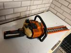 Stihl hs75 Heggeschaar, Ophalen of Verzenden, Gebruikt, Benzine
