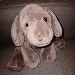 Happy horse bruin hondje Sam., Ophalen of Verzenden, Gebruikt, Hond