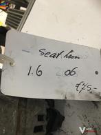 Seat Leon 1.6 2006 Dynamo