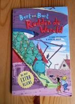 Bert en Bart Redden de Wereld, Boeken, Ophalen of Verzenden, Zo goed als nieuw