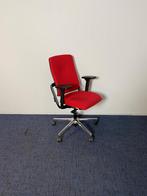 3 x Bureaustoel Rohde & Grahl Xenium - Basic - ergonomisch, Ergonomisch, Gebruikt, Ophalen of Verzenden, Bureaustoel
