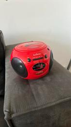 CD speler, Audio, Tv en Foto, Cd-spelers, Ophalen of Verzenden, Gebruikt, Overige merken