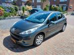 Peugeot 207 1.4 VTI 16V 5DRS 2008 Grijs, Voorwielaandrijving, 1153 kg, Origineel Nederlands, Bedrijf