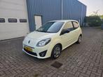 Renault Twingo 1.2-16V Dynamique Automaat, Auto's, Euro 5, Twingo, Gebruikt, 4 cilinders