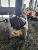 Gratis ijsmaker, Witgoed en Apparatuur, IJsmachines, Ophalen, Gebruikt, Koelelement