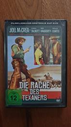 Die Rache des Texaners/Cattle Empire western dvd, Verzenden, Zo goed als nieuw, Actie