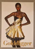 AvantGarde Boomerang reclamekaart Ansichtkaart, Verzenden, 1980 tot heden