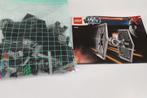 Lego Star Wars - 9492 compleet met boekje, Ophalen of Verzenden, Zo goed als nieuw, Complete set, Lego