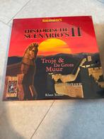 Kolonisten van Catan: Historische Scenario's II, 999  Games, Een of twee spelers, Nieuw, Ophalen of Verzenden