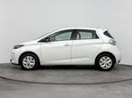 Renault ZOE R90 Life 41 kWh | inclusief koopaccu | Aircondit, 12 maanden, Stof, Gebruikt, 41 kWh