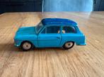 Corgi Toys 216 Austin A40, Ophalen of Verzenden, Zo goed als nieuw, Auto, Corgi