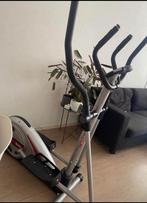 Crosstrainer - staat in berging, Sport en Fitness, Ophalen, Gebruikt, Crosstrainer, Metaal