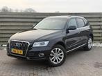 Audi Q5 2.0 TFSI quattro 220 pk Pano Cruise B&O VOL, Automaat, Euro 6, 4 cilinders, Bedrijf
