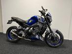 Yamaha MT 09 ABS (bj 2021), Bedrijf, Meer dan 35 kW, YAMAHA, Onbekend