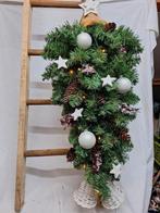 Kerstdecoratie, Huis en Inrichting, Ophalen of Verzenden, Zo goed als nieuw