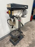 Kolomboormachine optimum, Doe-het-zelf en Verbouw, Gereedschap | Boormachines, Ophalen of Verzenden, Zo goed als nieuw, Kolomboormachine